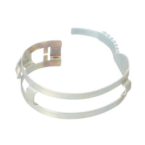 183035 | Wiring Clip - Rear Lamp Wire to Brake Actuating Shaft | Ford NAA 2N 8N |  | 8N14565