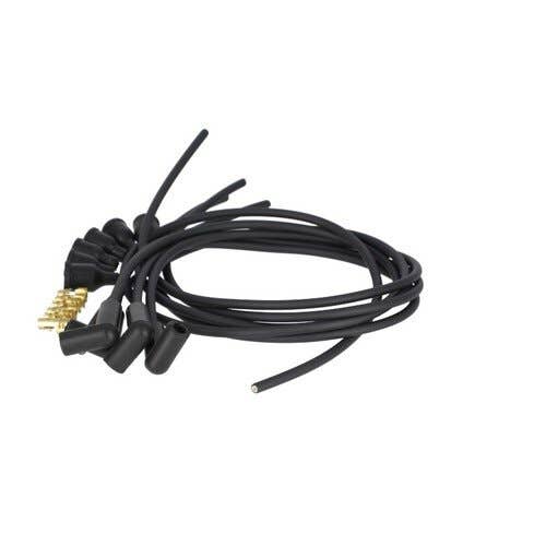 108070 | Spark Plug Wire Set - 4 Cylinder - Carbon Core - 90 Degree Boots | Ford Dexta Major NAA Super Dexta Super Major 2N 8N 9N 600 601 611 620 621 630 631 640 641 650 651 660 661 671 681 700 701 740 741 761 771 800 |  | 9N12259B | 236635 | CPN12259
