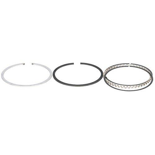 Piston Ring Set - 4.000