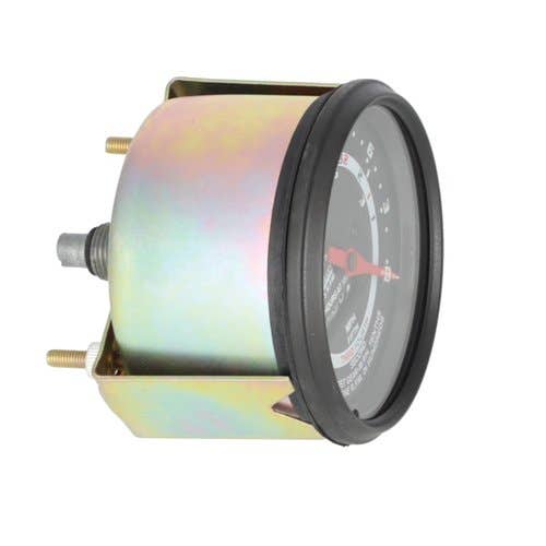 121651 | Tachometer (Proofmeter) Gauge - 5 Speed with OEM Style Needle | Ford NAA 501 541 600 601 611 620 621 630 631 640 641 650 651 660 661 671 681 700 701 740 741 761 771 800 801 811 820 821 840 841 850 851 860 861 871 881 900 901 941 |  | C3NN17360K