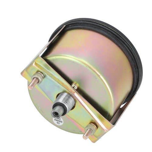 100613 | Tachometer (Proofmeter) Gauge - 4 Speed with Aftermarket style Needle | Ford NAA 501 541 600 601 620 621 630 631 640 641 700 701 740 741 800 801 820 821 840 841 900 901 941 1801 1811 1811 1821 1841 1841 1871 1871 1881 2000 2030 |  | C3NN17360N