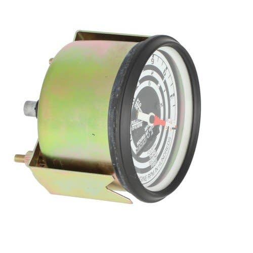 121650 | Tachometer (Proofmeter) Gauge - 4 Speed with OEM Style Needle | Ford NAA 501 541 600 601 620 621 630 631 640 641 700 701 740 741 800 801 820 821 840 841 900 901 941 1801 1811 1811 1821 1841 1841 1871 1871 1881 2000 2030 2031 2110 |  | C3NN17360N