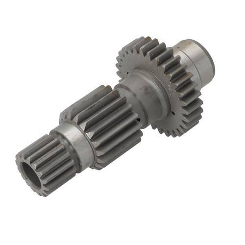 170132 | Transmission Main Shaft with PTO & without Dual Power | Ford 5000 5100 5110 5200 5600 5610 5900 6600 6610 6610 6700 6710 6810 7600 7610 7710 7710 |  | C9NN7C094B | 81822959 | 87554808