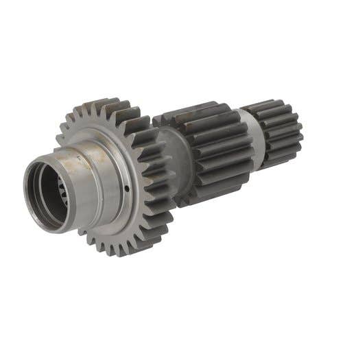 170132 | Transmission Main Shaft with PTO & without Dual Power | Ford 5000 5100 5110 5200 5600 5610 5900 6600 6610 6610 6700 6710 6810 7600 7610 7710 7710 |  | C9NN7C094B | 81822959 | 87554808