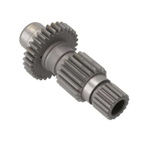 170132 | Transmission Main Shaft with PTO & without Dual Power | Ford 5000 5100 5110 5200 5600 5610 5900 6600 6610 6610 6700 6710 6810 7600 7610 7710 7710 |  | C9NN7C094B | 81822959 | 87554808