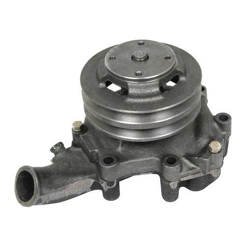 169000 | Water Pump with Backing Plate & Double Groove Pulley | Ford 230A 230A 231 233 234 333 334 334 335 335 340 340 340A |  | D3NN8501B | 83914193 | E6NN8501CA | E6NN8501CB | D8NN8501DA | D8NN8501TA | D8NN8501TB | D8NN8501TC | D8NN8501TD | D5NN8501F