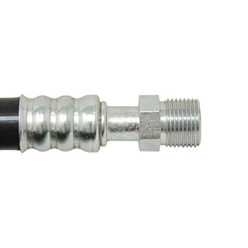 192117 | Air Conditioning Hose Line - Return Line to Compressor Return Line | Ford TW10 TW20 TW30 233 333 2600 3600 4100 4600 5110 5610 5900 6610 6710 6810 7410 7610 7700 7710 8000 8700 9000 9700 |  | D5NN19N617A