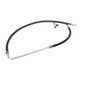 176502 | Air Conditioning Hose Line - Compressor to Condenser | Ford TW5 TW15 TW25 TW35 5610 5900 6010 6610 6710 7410 7610 7710 7810 7810 7910 8210 8530 8630 8730 8830 | | E8NN19N601CA 176502 | Air Conditioning Hose Line - Compressor to Condenser | Ford TW5 TW15 TW25 TW35 5610 5900 6010 6610 6710 7410 7610 7710 7810 7810 7910 8210 8530 8630 8730 8830 | | E8NN19N601CA
