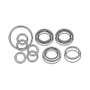 191808 | Power Steering Conversion Kit - Power Steering Cylinder Repair Kit | Ford 4000 4600 | | FD100CCRK | FD100 191808 | Power Steering Conversion Kit - Power Steering Cylinder Repair Kit | Ford 4000 4600 | | FD100CCRK | FD100