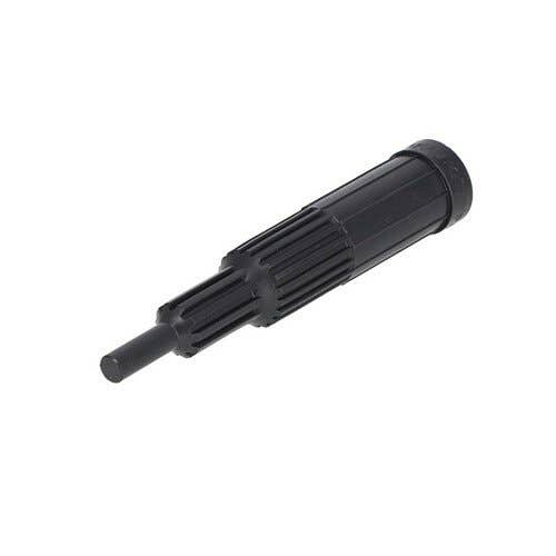 116906 | Clutch Alignment Tool - 1-3/8"x19 and 15/16"x10 Spline | Ford 1310 1320 1500 1510 1520 1600 1620 1700 | New Holland TC27 |