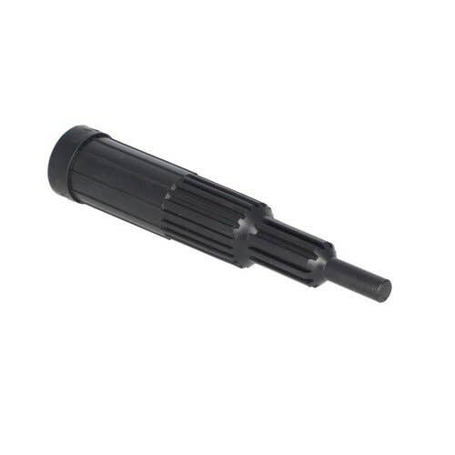 116906 | Clutch Alignment Tool - 1-3/8"x19 and 15/16"x10 Spline | Ford 1310 1320 1500 1510 1520 1600 1620 1700 | New Holland TC27 |