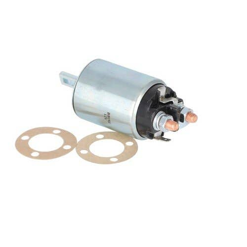 127243 | Starter Solenoid - Mitsubishi Style - 12 Volt - 3 Terminal | Ford CL35 CM272 CM274 1320 1520 1620 1715 1720 2120 | |  | SBA185816340 | HE191-0987 | 15852-63020 | SBA185816340 | SMA185816120 | M371X33071 | M371X53072 | M371X58771 | M371X58871