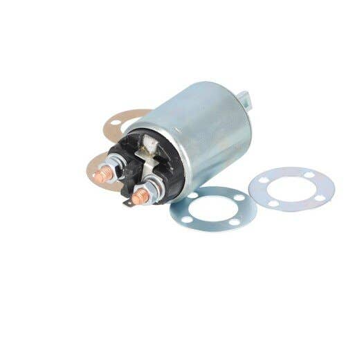 127243 | Starter Solenoid - Mitsubishi Style - 12 Volt - 3 Terminal | Ford CL35 CM272 CM274 1320 1520 1620 1715 1720 2120 | |  | SBA185816340 | HE191-0987 | 15852-63020 | SBA185816340 | SMA185816120 | M371X33071 | M371X53072 | M371X58771 | M371X58871