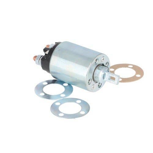 127243 | Starter Solenoid - Mitsubishi Style - 12 Volt - 3 Terminal | Ford CL35 CM272 CM274 1320 1520 1620 1715 1720 2120 | |  | SBA185816340 | HE191-0987 | 15852-63020 | SBA185816340 | SMA185816120 | M371X33071 | M371X53072 | M371X58771 | M371X58871