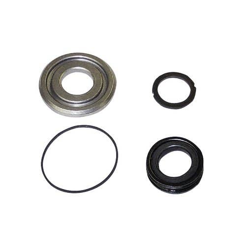 1000578 | Air Conditioning Compressor Large Bearing Shaft Seal Kit - Tecumseh HG1000 | Ford TW5 TW10 TW15 TW20 TW25 TW30 TW35 5600 5610 5700 |  | V18245 | 836950M91 | V18245 | 836950M91 | V32636 | C9AZ19655B | V32636 | C9AZ19655B | 71164259 | 30-3104192