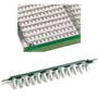 122323 | Top Chaffer Sieve - Adjustable Long Finger For Gleaner | Gleaner R62 R72 | | 71373461 122323 | Top Chaffer Sieve - Adjustable Long Finger For Gleaner | Gleaner R62 R72 | | 71373461