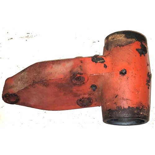 408721 | Bearing Housing | New Holland 55 |  | 143467