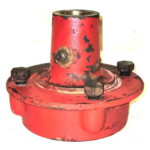 408686 | Wheel Hub Assembly | New Holland 55 |  | 179492