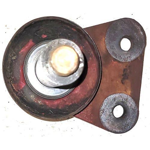 Used Spindle fits New Holland 55 34065 Used Spindle fits New Holland 55 34065