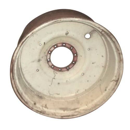 402586 | 18" X 42" Rim | 10 Bolt |  | 395698A1 | 87775669