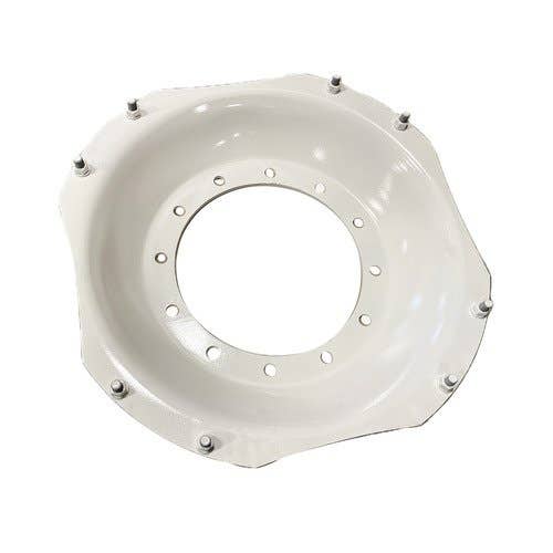 411641 | Wheel Center | New Holland T8010 T8020 T8030 T8040 T8050 T8.275 T8.300 T8.320 T8.330 T8.350 T8.360 T8.380 T8.410 T8.420 T8.435 TG210 TG215 TG230 TG245 TG255 TG275 TG285 TG305 |  | 396889A1