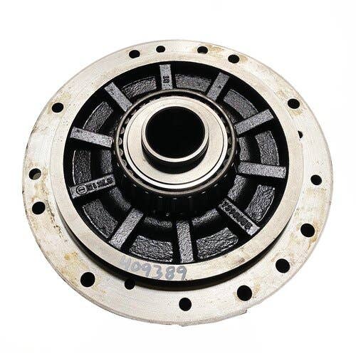 409389 | Differential Carrier & Brake | Left Hand | New Holland T8.380 T8.390 T8.410 T8.420 T8.435 |  | 47390228, 47390055