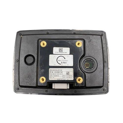 452847 | Control Panel Monitor | New Holland Roll-Belt 450 Roll-Belt 460 Roll-Belt 550 Roll-Belt 560 |  |  47439776