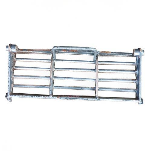 Used Concave Extention Round Bar fits New Holland CR9060 87665934 86585612 47444207