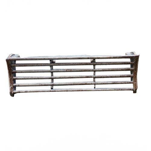 407849 | Concave Extention | Round Bar | New Holland CR9060 |  | 47444207 | 86585612 |  87665934