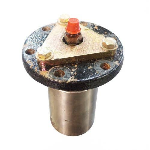 407860 | Hydaulic Variator Cylinder | New Holland CR9060 |  | 47468221 | 769529 |  80769529 |  87018194