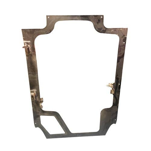 Used Door Frame Welded Hinges fits New Holland C227 C232 C238 L213 L215 L216 L218 L220 L221 L223 L225 L230 L234 47491470 84257150 fits Case TV380 Used Door Frame Welded Hinges fits New Holland C227 C232 C238 L213 L215 L216 L218 L220 L221 L223 L225 L230 L234 47491470 84257150 fits Case TV380