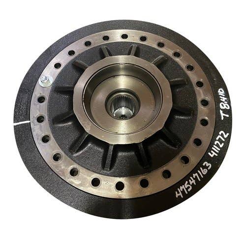 Used Rear Differential Assembly fits Case IH Magnum 310 Magnum 340 fits New Holland T8.380 T8.410 T8.435 47547163 47379229 47467983 84530579 51537069 Used Rear Differential Assembly fits Case IH Magnum 310 Magnum 340 fits New Holland T8.380 T8.410 T8.435 47547163 47379229 47467983 84530579 51537069