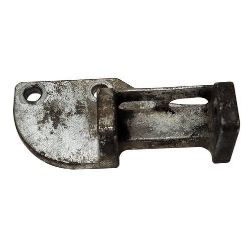 Used Alternator Bracket fits New Holland L213 L215 L218 L220 L313 L315 L318 L320 47616756 Used Alternator Bracket fits New Holland L213 L215 L218 L220 L313 L315 L318 L320 47616756