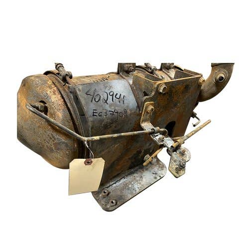 402941 | Muffler |  | 47621550 | 84419021