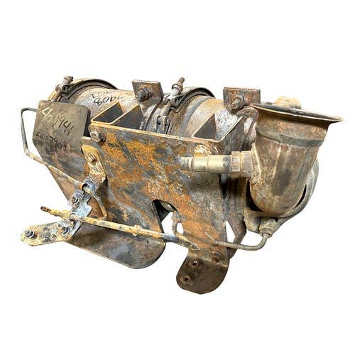 402941 | Muffler |  | 47621550 | 84419021