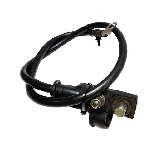 408865 | Battery Cable-Negative | New Holland L218 L220 |  | 47721265