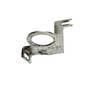 408704 | Coolant Reservoir Bracket | New Holland L218 L220 | | 47756638 408704 | Coolant Reservoir Bracket | New Holland L218 L220 | | 47756638