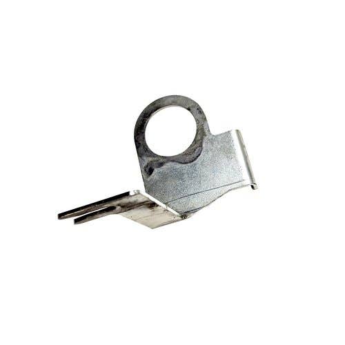 408704 | Coolant Reservoir Bracket | New Holland L218 L220 |  | 47756638