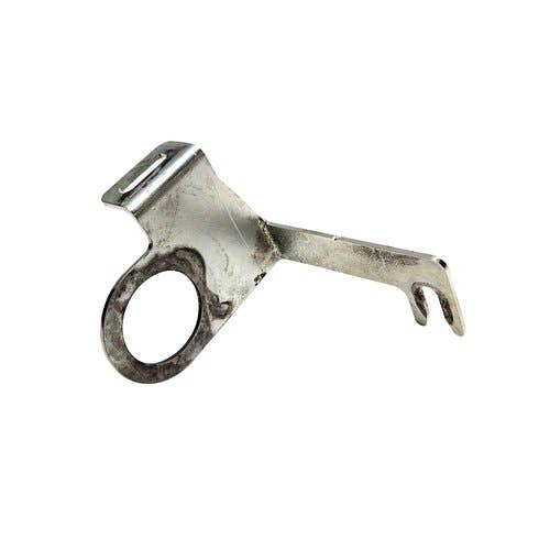 408704 | Coolant Reservoir Bracket | New Holland L218 L220 |  | 47756638