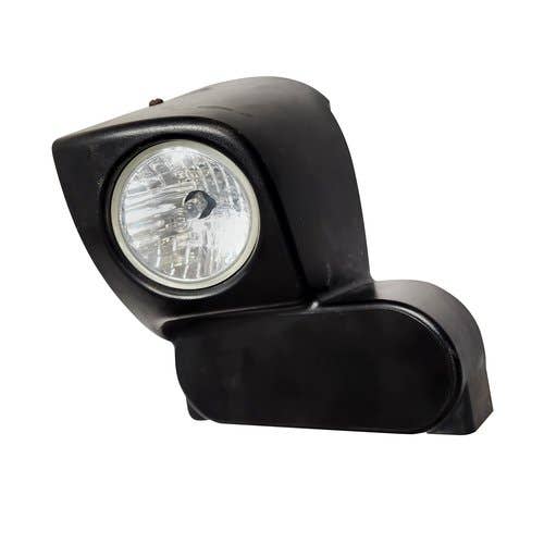 Used Head Lamp Housing Right Hand fits New Holland L213 L215 L216 L218 L220 L221 L223 L225 L228 L230 L234 L313 L315 L318 L320 L323 L325 L330 47821906 Used Head Lamp Housing Right Hand fits New Holland L213 L215 L216 L218 L220 L221 L223 L225 L228 L230 L234 L313 L315 L318 L320 L323 L325 L330 47821906