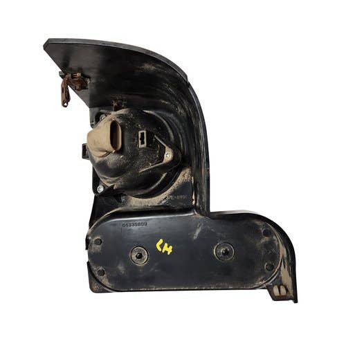 456824 | Head Lamp Housing Left Hand |  | 47821907 | 84335810 47821889