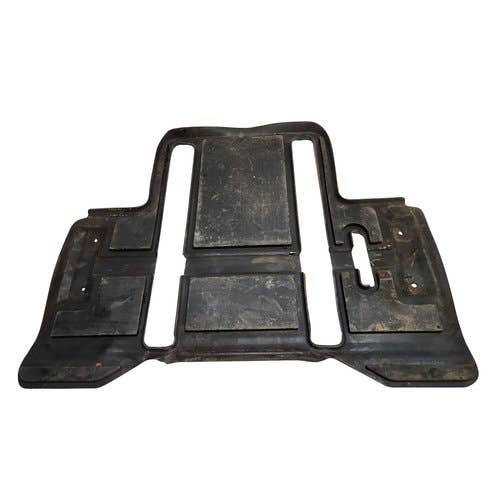 408923 | Floor Mat | (seat pan) | New Holland C227 C232 C234 C237 C238 C245 L213 L215 L216 L218 L220 L228 L234 L313 L315 L316 L318 L320 L321 L323 L325 L328 L330 L334 |  | 47912946