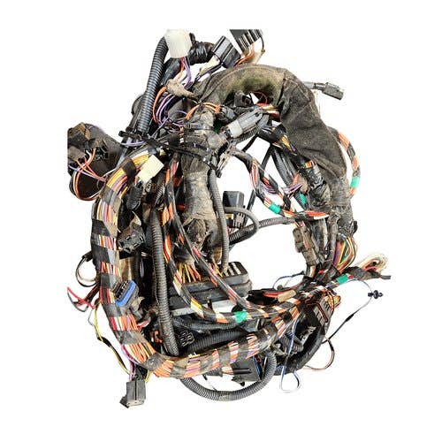 408897 | Cab Wiring Harness | New Holland C227 C232 C237 L213 L216 L218 L220 L221 L228 |  | 47920665