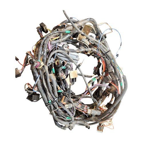 408897 | Cab Wiring Harness | New Holland C227 C232 C237 L213 L216 L218 L220 L221 L228 |  | 47920665