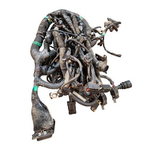 408866 | Chassis Wire Harness | New Holland L218 L220 |  | 47961502