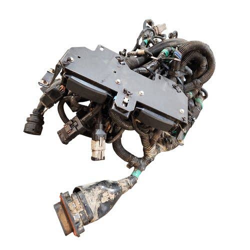408866 | Chassis Wire Harness | New Holland L218 L220 |  | 47961502