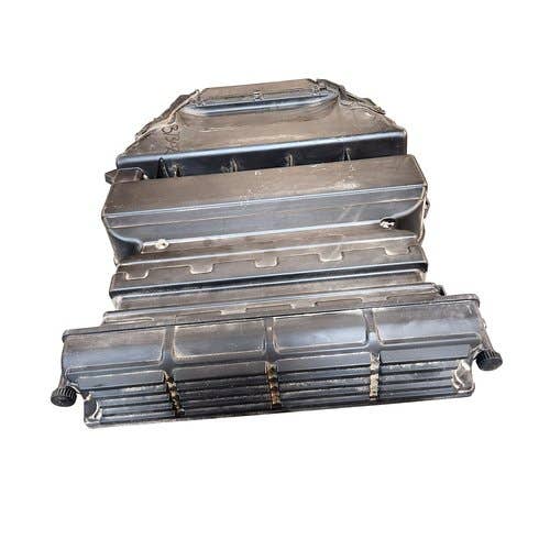 408888 | Cab Heater | New Holland C227 C232 C234 C237 C238 C245 C327 C332 C334 C337 C338 C345 L213 L215 L216 L218 L220 L221 L223 L225 L228 L230 L234 L313 L315 L316 L318 L320 L321 L323 L325 L328 L330 L334 |  | 47984179