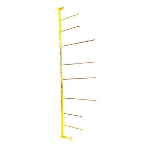 Used Windguard fits New Holland Roll-Belt 560 48008778 Used Windguard fits New Holland Roll-Belt 560 48008778