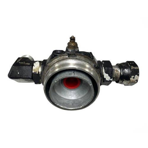 409424 | Rear Axle System Filter Head | New Holland T8.275 T8.300 T8.320 T8.330 T8.350 T8.360 T8.380 T8.390 T8.410 T8.420 T8.435 |  | 48126256