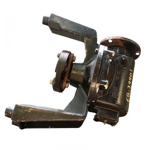 Used Shoe Drive Gearbox Driven Self Leveling fits New Holland CR9060 84068826 48187134 Used Shoe Drive Gearbox Driven Self Leveling fits New Holland CR9060 84068826 48187134